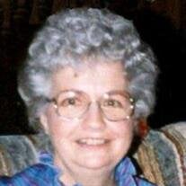 Ruth M. Woodson