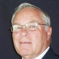 Bobby Dale Yadon, Sr.