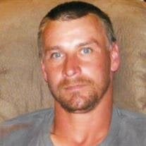 Mr.  Jim Allen "Jimbo" Holland