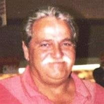 George Thomas "Tom" Mattingly