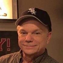 George Alan Nanos