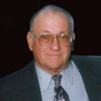 Dewey Davis Labay