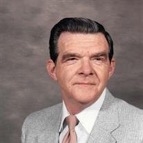 Harold  E. Carlstrom , Jr. 