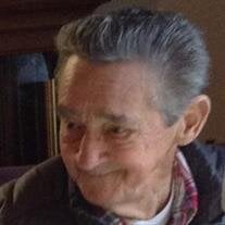 George Travis Manning Jr.