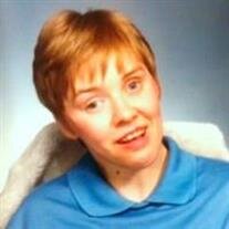 Rebecca L. "Becky" Larson