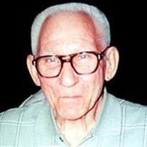 Richard "Dick" Olson