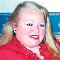 Robin K. Peck-Rieger
