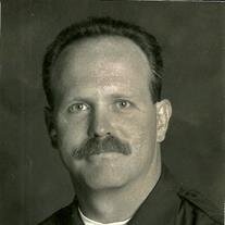 William B. Siegrist