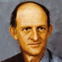 Fred Cadwalader
