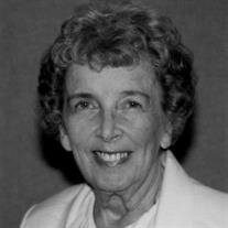 Mary Margaret Krichbaum