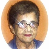 Virginia Vega Quiñones