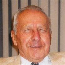 Joseph Zaucha