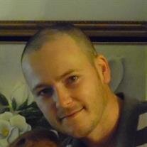 Andrew "Andy" Doss