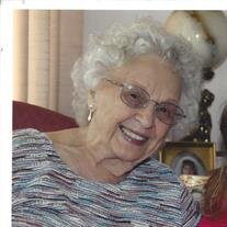 Lottie Patricia  Stec