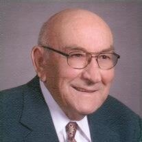 Charles Donald Webb