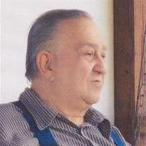 Robert  Lee Fields
