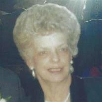 Joan Marie Graham