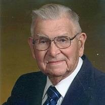 Richard R. "Dick" Page