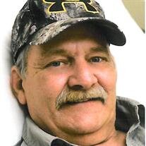 David Eugene Morton