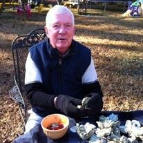 Curtis A. "Buck" Clayton