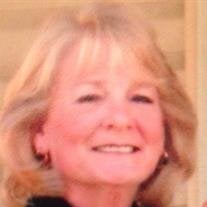 Susan (Moran) Van Markwyk