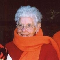 Bette  J. Hoos