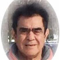 Licinio Elipidio Brizzio Lopez