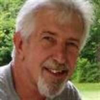 John C. Carver
