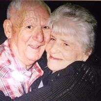 Shirley Nichols Throm Alford
