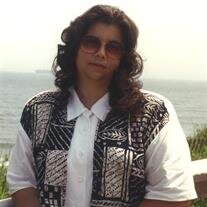 Kathleen F. Derricott
