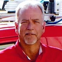 Manuel Floyd O'Dell, II