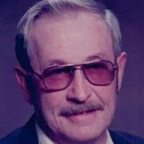 Daniel H. Jewell