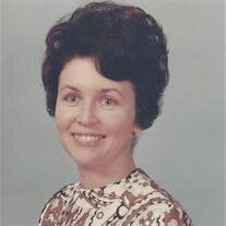 Loretta Beaube Reed