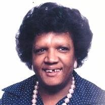 Ms. Betty  Gibson