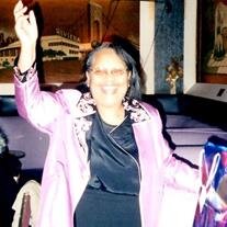 Mrs. Barbara Jean Drain