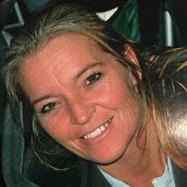 Deborah  Mercurio