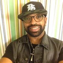 Derrick Eugene Logan
