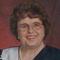 Bernice G.  Rottet