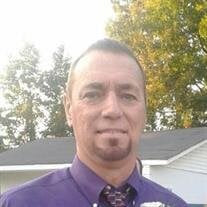 Mitch Hocutt