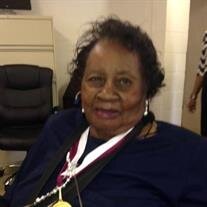 Mozenia Archie-Ellis