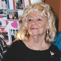 Mary Katherine Dunbar