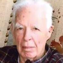 John B. Heffernan