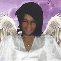 Mrs. Edna Lee Wright