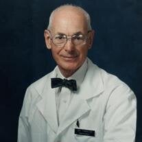 Anthony Joseph Tabacco, M.D.