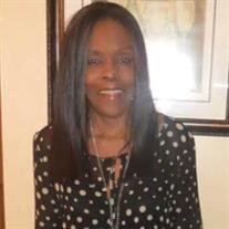 Mrs. Victoria Eddie Lee McCloud