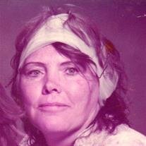 Melba Lois Brosch