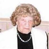 Mrs. Grace M. (Carino) Parenti