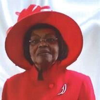 Dr. Athlyn Sawyer Anderson