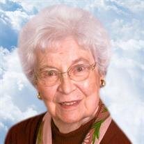 M. Marjorie Kiracofe
