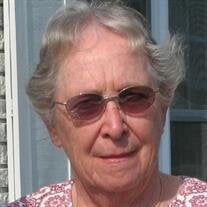 Zoe Ann Diederich